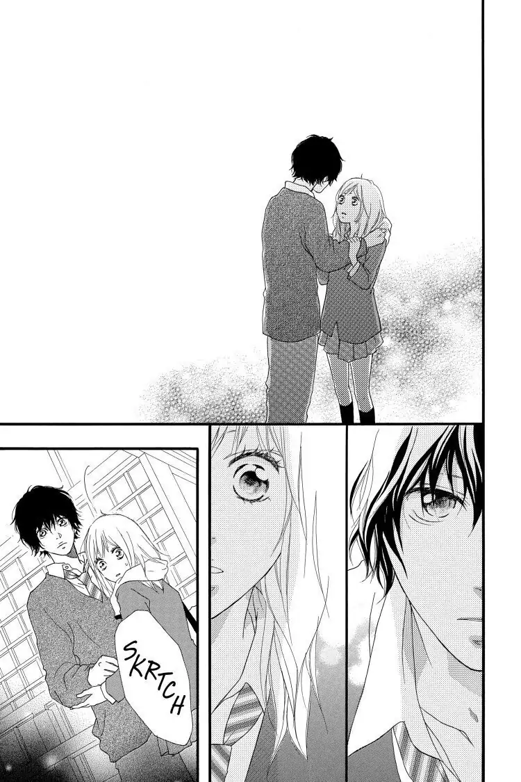 Ao Haru Ride Chapter 30 image 35